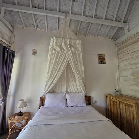 The Layar Homestay Batununggul Exteriör bild